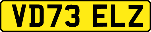 VD73ELZ