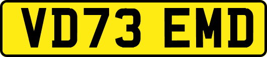 VD73EMD