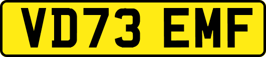 VD73EMF