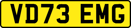 VD73EMG