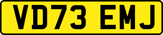 VD73EMJ