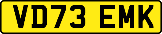 VD73EMK