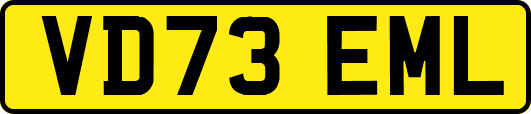 VD73EML