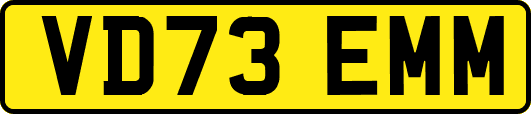 VD73EMM