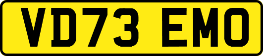 VD73EMO