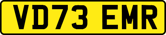 VD73EMR