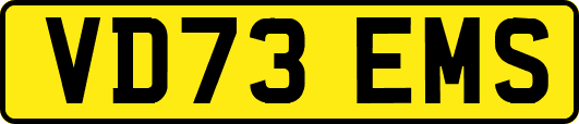 VD73EMS