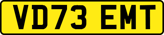 VD73EMT