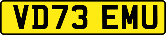 VD73EMU