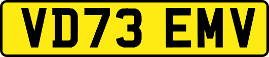 VD73EMV