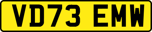 VD73EMW