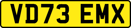 VD73EMX