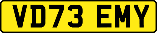 VD73EMY