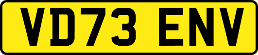 VD73ENV