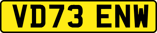 VD73ENW