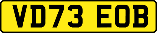 VD73EOB