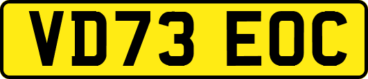 VD73EOC