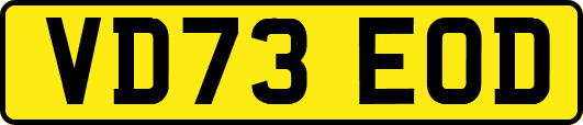VD73EOD