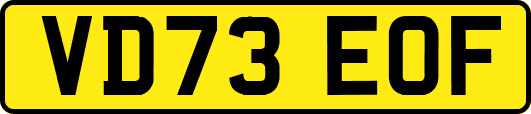 VD73EOF