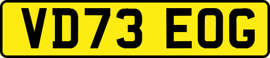 VD73EOG