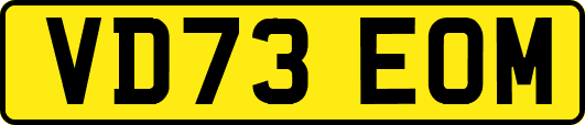 VD73EOM
