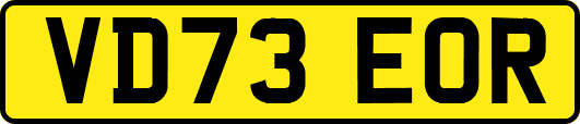 VD73EOR