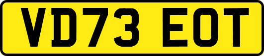 VD73EOT