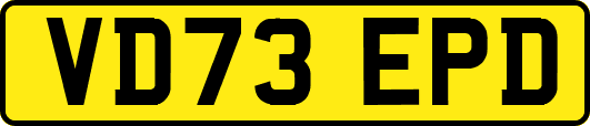 VD73EPD