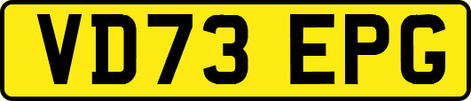 VD73EPG