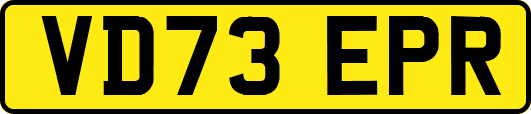 VD73EPR