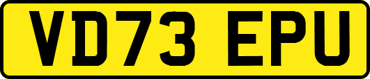 VD73EPU