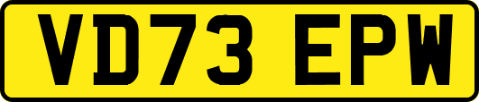 VD73EPW