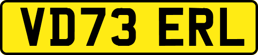 VD73ERL