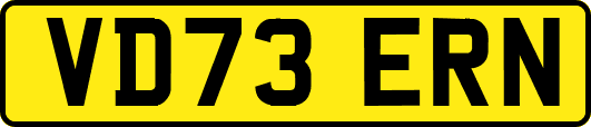 VD73ERN
