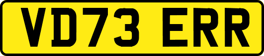 VD73ERR