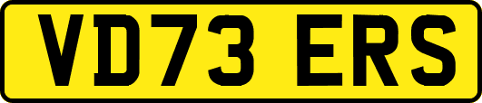 VD73ERS