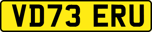 VD73ERU