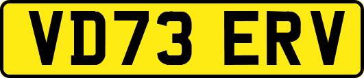 VD73ERV