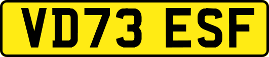 VD73ESF