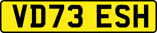 VD73ESH