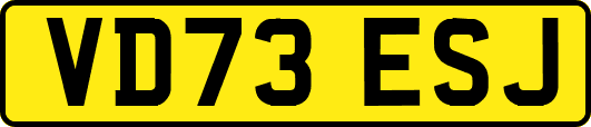 VD73ESJ