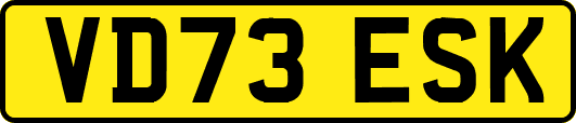 VD73ESK