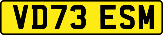 VD73ESM