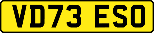 VD73ESO