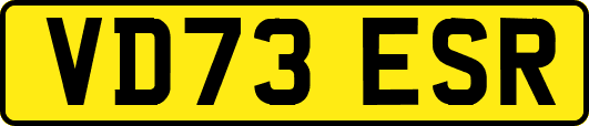 VD73ESR
