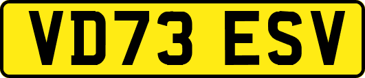 VD73ESV