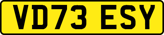 VD73ESY