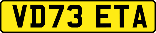 VD73ETA