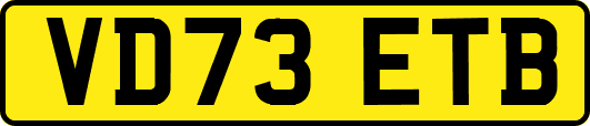 VD73ETB