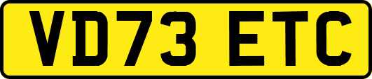 VD73ETC